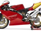 Ducati Supermono Desmoquattro